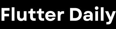 Flutter Daily